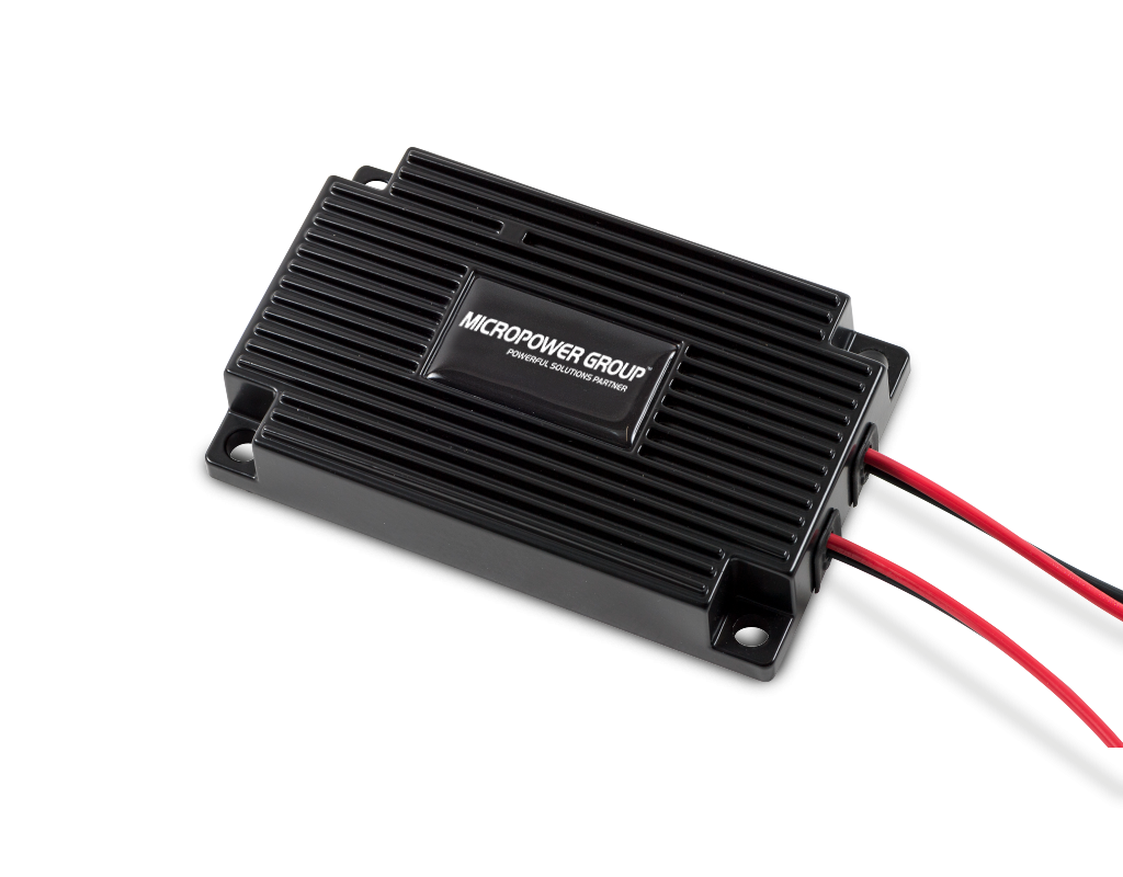 Micropower DCDC