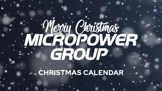 Micropower Group Julkalender 2023