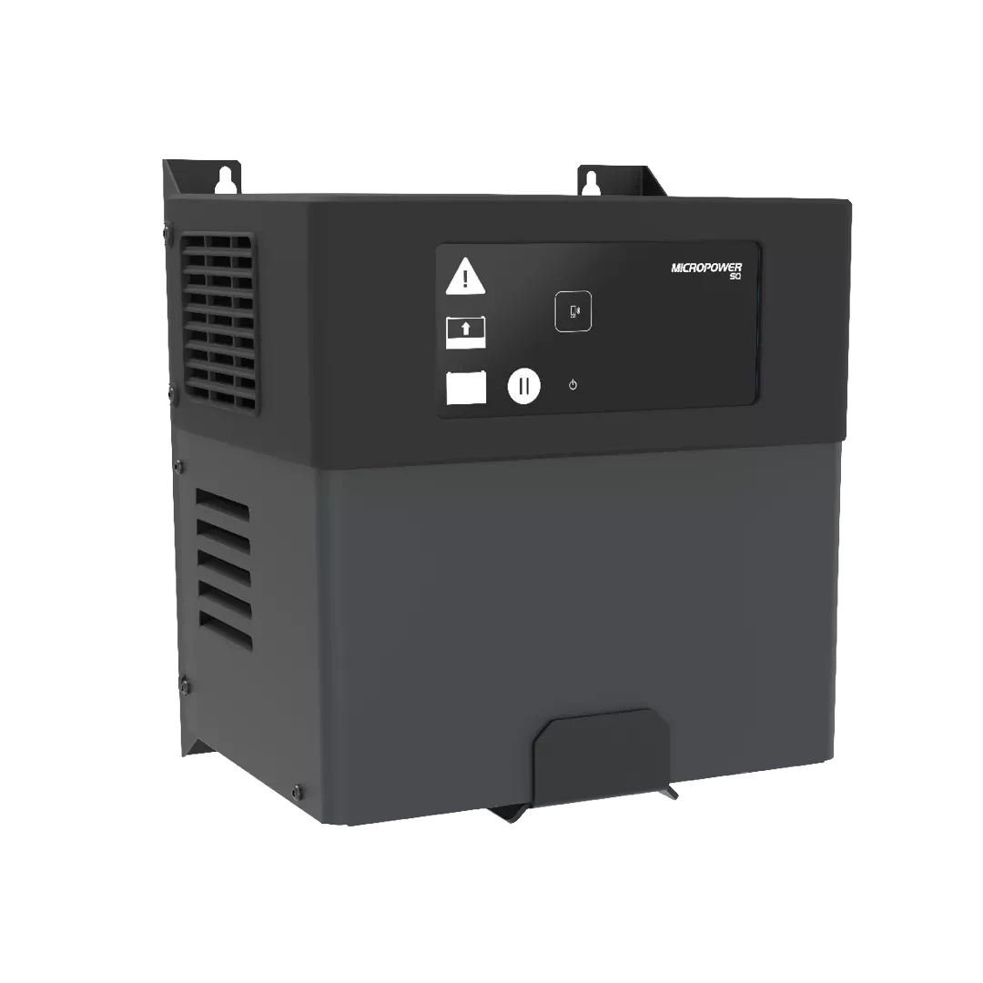 Micropower SQ