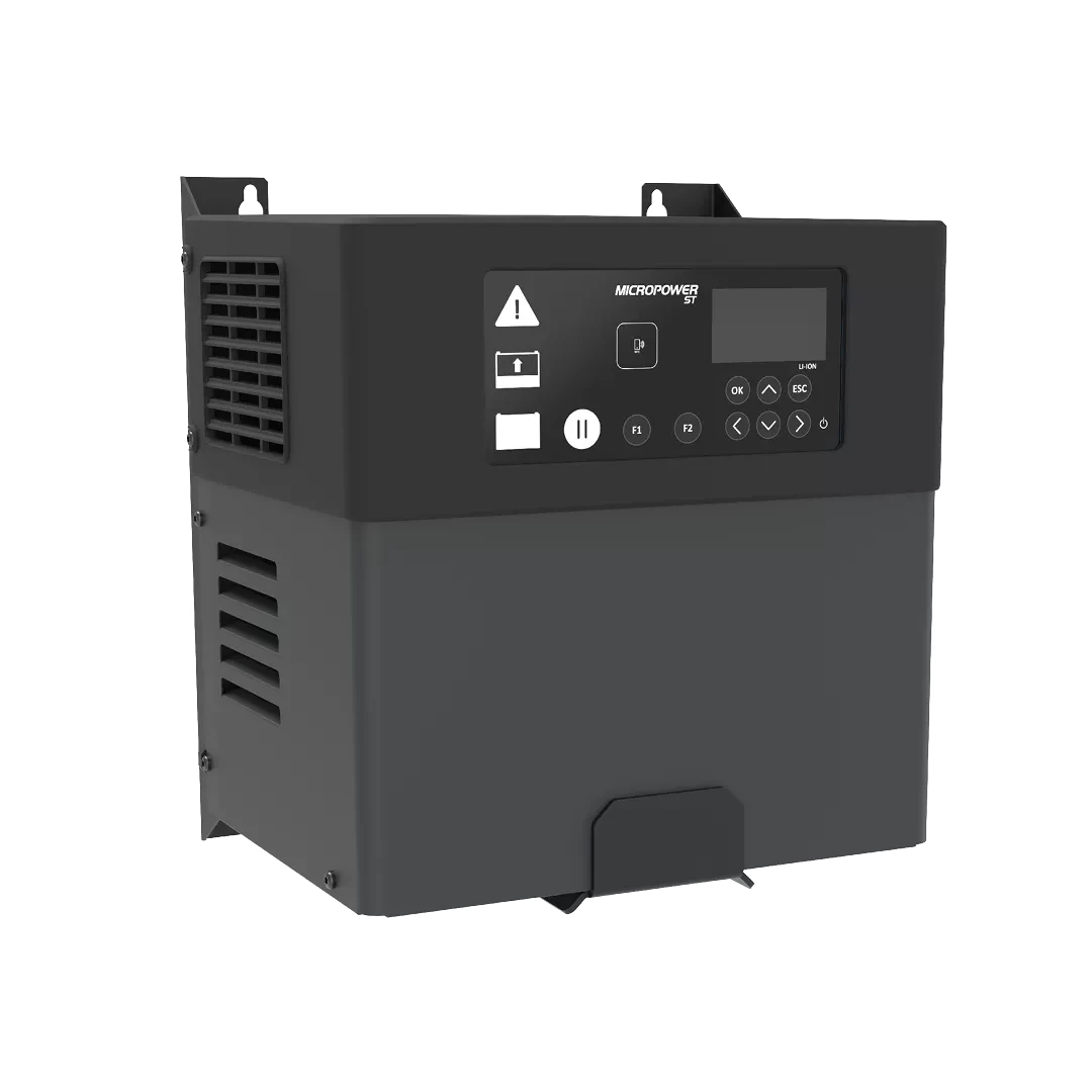 Micropower ST
