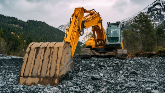 Micropower at Bauma 2025