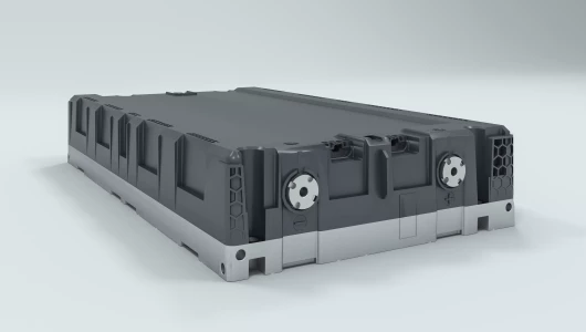 Micropower Group presenterar LionBLOCK: Det skalbara och robusta litiumjonbatterisystemet för industriella applikationer