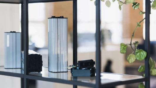 Micropower Group publicerar Hållbarhetsrapport 2024: Stärker vårt engagemang för långsiktigt ansvarstagande