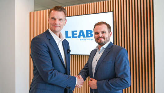 LEAB blir en del av Micropower Group