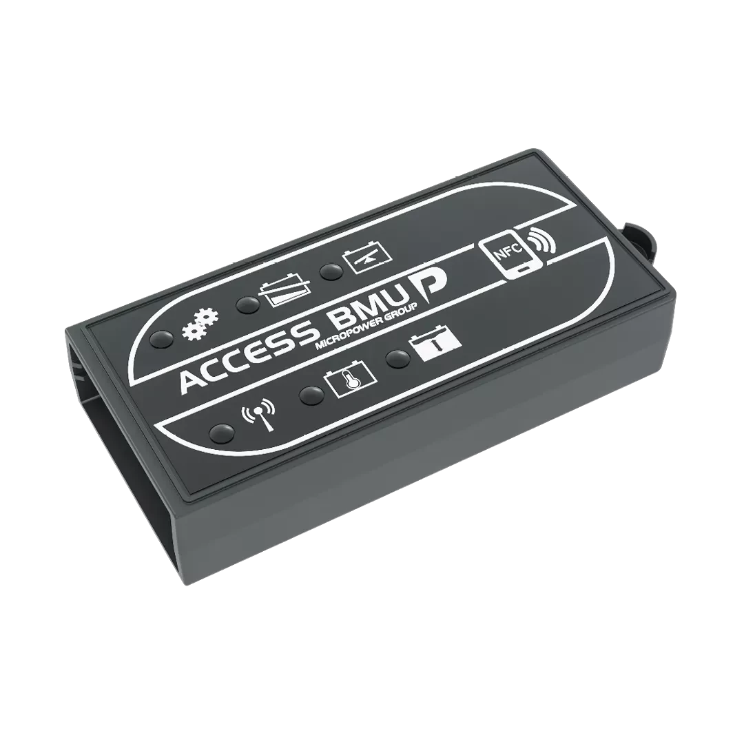 Batter Monitoring Unit (BMU)