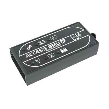 Batter Monitoring Unit (BMU)