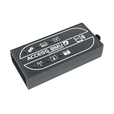 Battery Monitoring Unit (BMU)