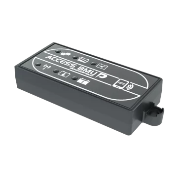 Batter Monitoring Unit (BMU)