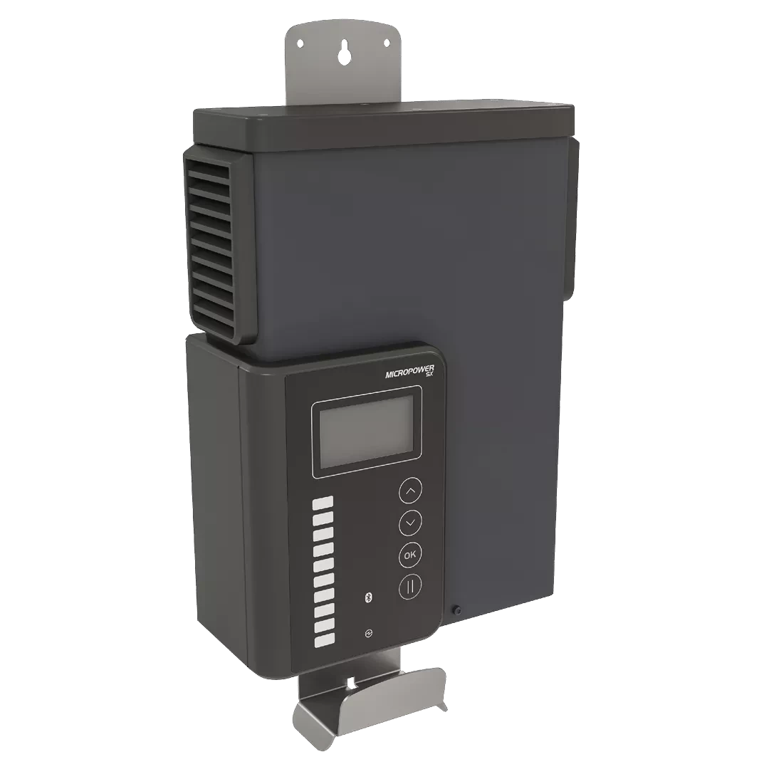 Micropower SX