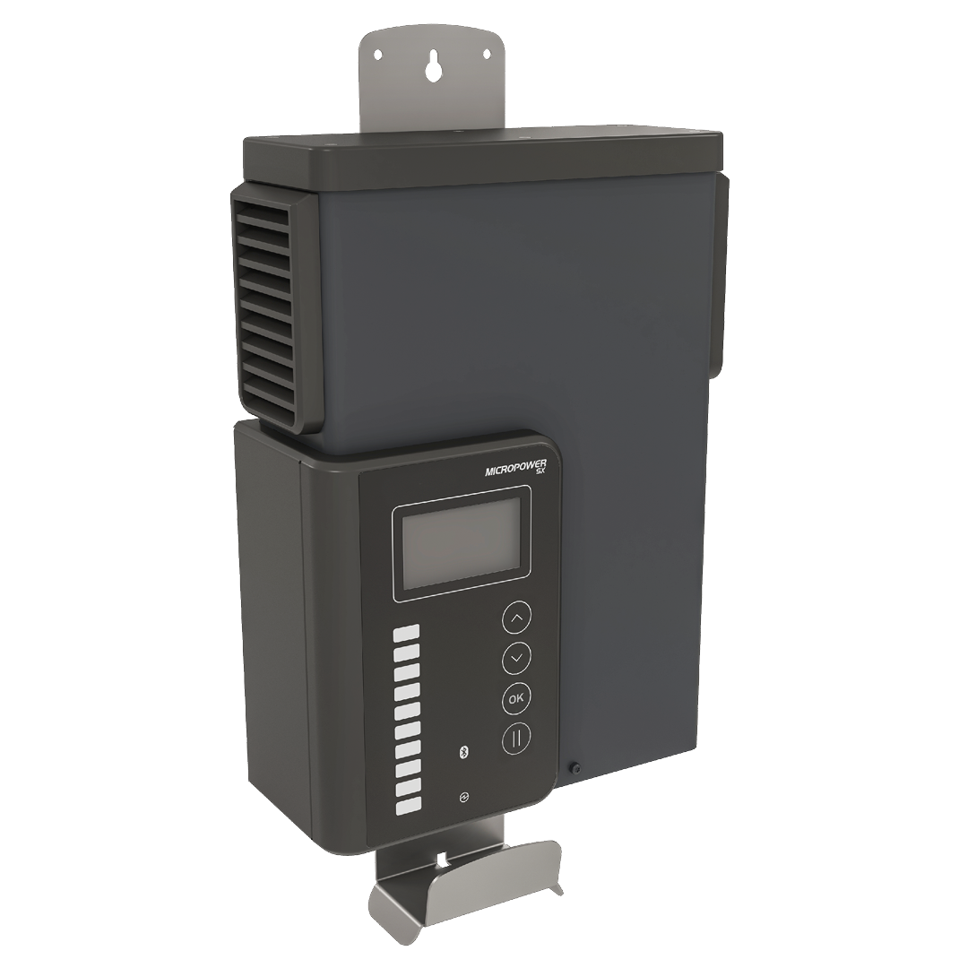 Micropower SX