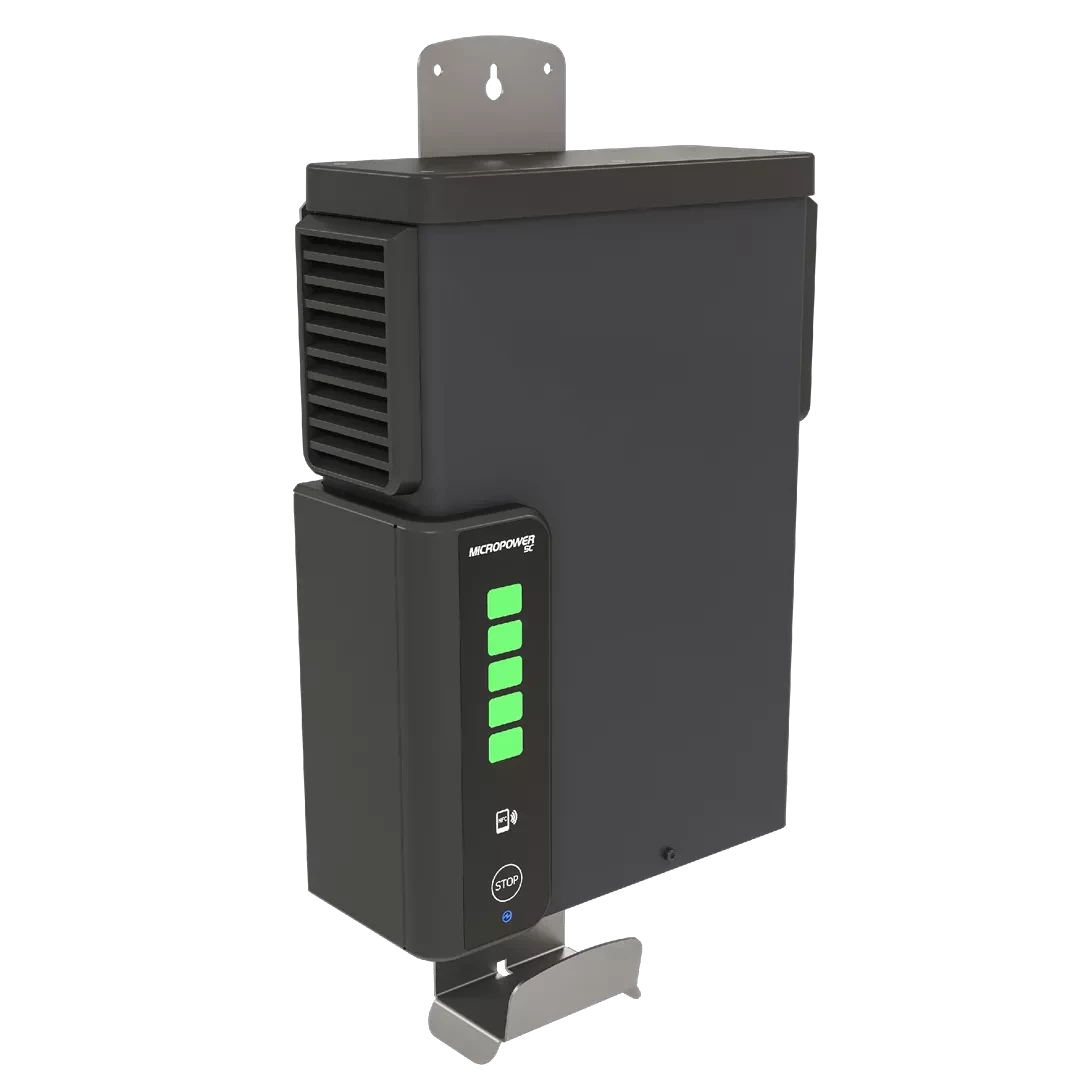 Micropower SC