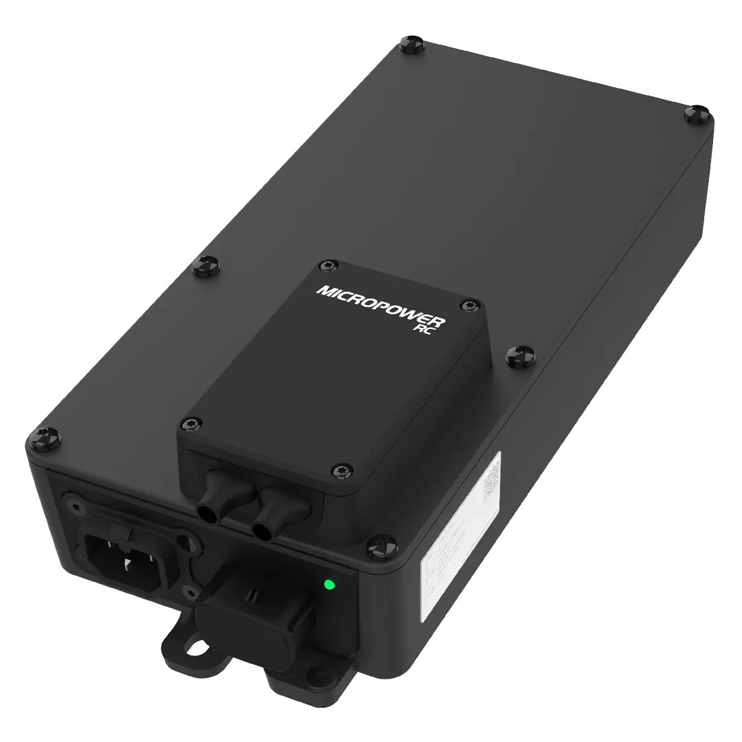 Micropower RC
