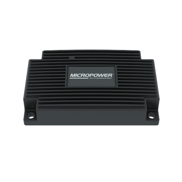DC-DC Converter Isolated