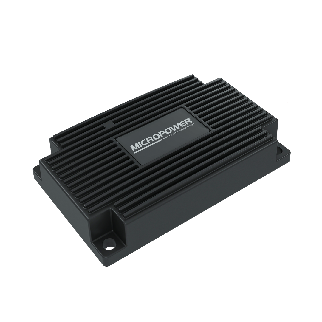 DC-DC Converter IP67