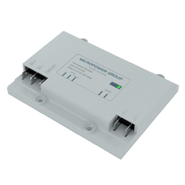 DC-DC Converter Isolated