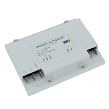DC-DC Converter Isolated
