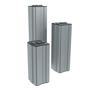 Lithium-Ion Batteries