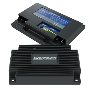 DC-DC Converters & Chargers