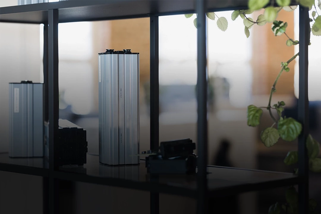 Sustainability at Micropower