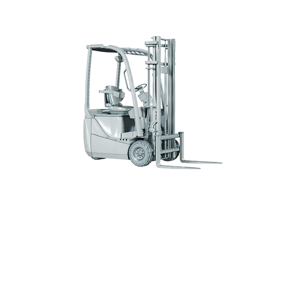 Forklift Trucks