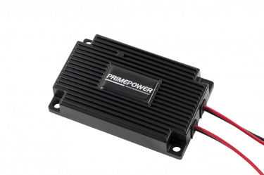 DC-DC Converter Isolated