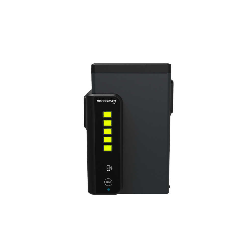 Micropower SC Laddare