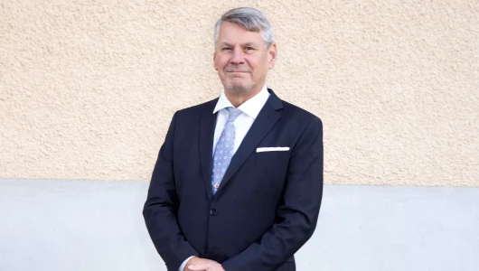 Bild på Jan Sandberg, Styrelseordförande, Micropower Group